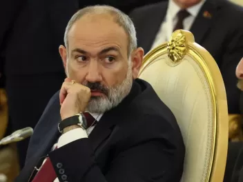 Փաշինյանն ու Ալիևը կարող են հանդիպել Դուբայում հուլիսի վերջին․ Middle East Eye