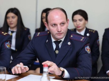 Երևանի դատախազը 1 տարում 17 մլն արժողությամբ...