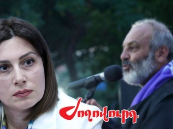 Ավանեսյանի պնդմամբ` Բագրատ սրբազանի հայցին պե...
