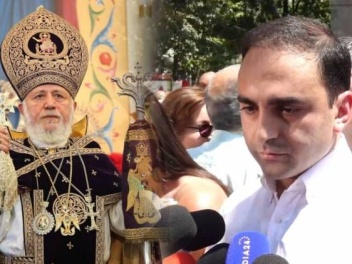 «Հրապարակ». Թաղապետարաններում հրաժարվում են գրոհի դուրս գալ