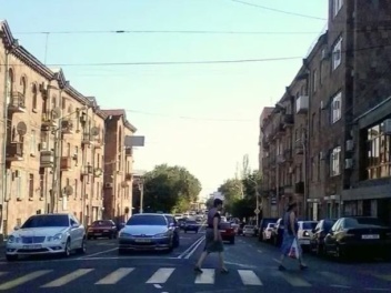 Ժամանակավորապես փակ կլինի Վարդանանց փողոցից մինչև Հանրապետության փողոց ընկած ճանապարհահատվածը