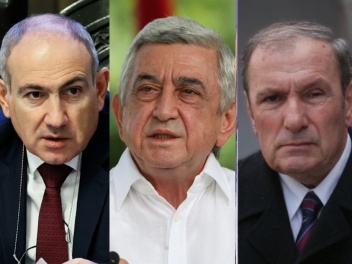 Տեր-Պետրոսյանը, Սարգսյանը և Փաշինյանը աշխարհաքաղաքական նույն օրակարգն են սպասարկու