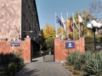 ՀԷՑ-ի գլխամասային գրասենյակում կատարվում են անհետաձգելի քննչական գործողություններ. ՔԿ