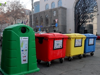 Թափոնների կառավարումն ու վերահսկումը՝ ավելի մատչելի եղանակով