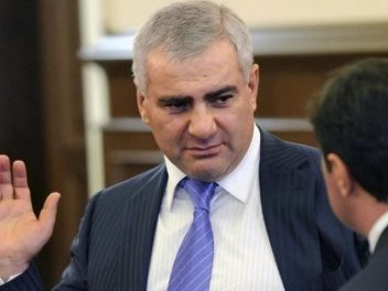 Սամվել Կարապետյանը կալանավորված է բացառապես հ...