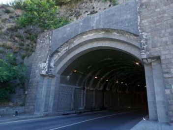 Պուշկինի թունելը հոսանքազրկվել է