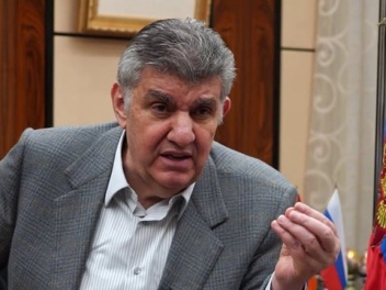 Եկեղեցին միակ ինստիտուտն է, որը կարող է միավո...