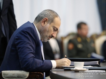 Արթուր Ազնավուրյանը կնշանակվի Ֆրանսիայում ՀՀ...