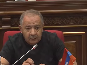 Սա ձեր մշտական, անօրինական գործողություններից...
