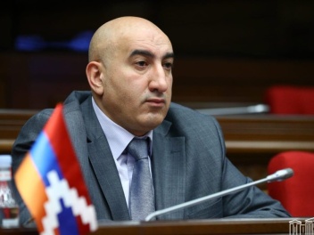 Եթե այս իշխանությունը կարծում է, թե կարող է ճ...
