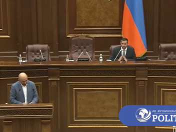 ՔՊ-ն ուզում էր քվեարկել Արթուր Սարգսյանի կալա...