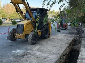 Երևանում 22 կոյուղատար համակարգեր կվերակառուցվեն. այդ նպատակով 575,5 մլն դրամ հատկացվեց