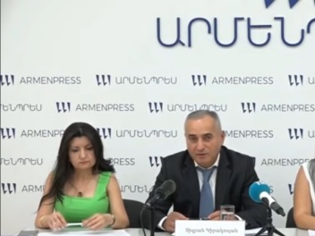 Հայաստանում առավել տարածված է աշխատանքային և...