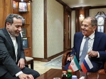 Այսօր Չինաստանում կհանդիպեն Լավրովն ու Արաղչի...