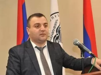 Արցախի ԱԺ պատգամավոր Դավիթ Գալստյանը տեղափոխվել է «Վարդաշեն» ՔԿՀ