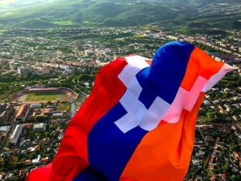 «Արցախի ժողովրդի՝ իր հայրենիքում ապրելու իրավ...