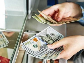 Դոլարի ու եվրոյի փոխարժեքներն աճել են