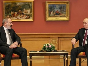 «Հրապարակ». Ինչու է մեկնում Մոսկվա