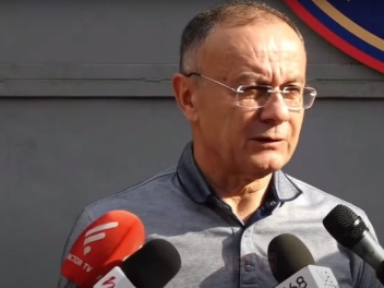 Սեյրան Օհանյանին մեղադրանք է առաջադրվել