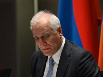 Նախագահ Խաչատուրյանը ստորագրել է մի շարք օրենքներ