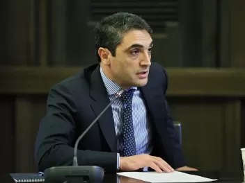 Սիմիդյանը ձախողել է նախարարության բոլոր աշխատանքները․ «Ժողովուրդ»