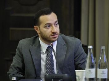 Կառավարությունը կշարունակի միջազգային աքսելերացիոն ծրագրերը Plug and Play-ի միջոցով