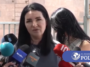 Կա արտաքին քաղաքական որոշում և այդ որոշումը Հ...