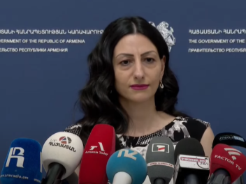 «Մտահոգիչ կարող է լինել». ՄԻՊ-ը՝ ՔՊ–ականների կողմից հոգևորականներին ահաբեկիչ անվանելու մասին