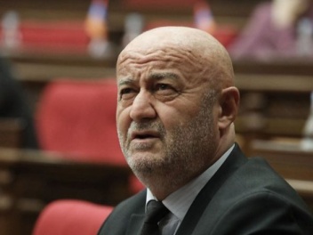 «Իրավունք». Աղազարյանի հավանական արկածները «Երեւան Սիթիում»