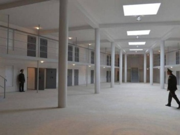 ՄԻՊ ներկայացուցիչները հուլիսի 28-ին չհայտարարված այց են իրականացրել «Արմավիր» քրեակատարողական հիմնարկ