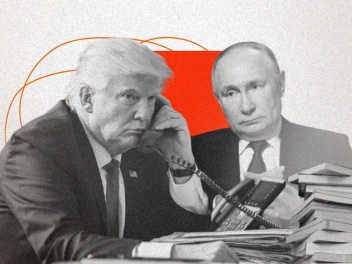 Трамп: Путин не хочет завершать войну и «это...