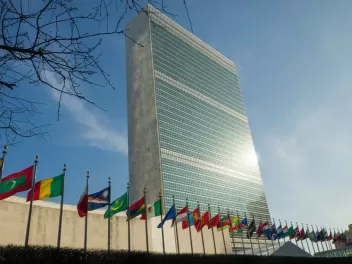 Նյու Յորքում Կիպրոսի հարցով բանակցություններ են մեկնարկել