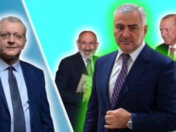 Տեսանյութ․ Կարապետյանը կդառնա՞ Իվանիշվիլի․ Փաշինյանը Էրդողանից ստացել է երաշխիք