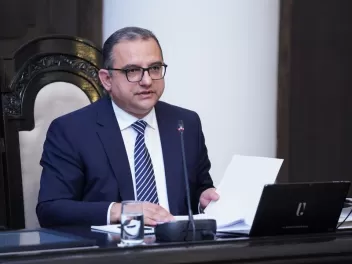 Վարչական ակտերի կասեցման կարգը վերանայվում է....