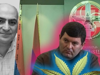 Տեսանյութ․ Դավիթ Համբարձումյանին դարձել է ընդդիմության գրպանը գցվող «պլան». ՀՀԿ-ն շանտաժ է անում Կարապետյանին