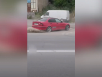 «ԲՄՎ»-ով «դրիֆթ» արած երիտասարդը ձերբակալվել է․ նախաձեռնվել է քրեական վարույթ