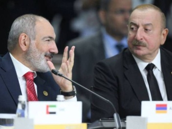 ԱՄՆ-ն ճնշում է խաղաղության պայմանագրի հարցում...