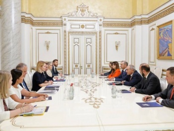 Բռնաճնշումները՝ մերձեցման առիթ. ԵՄ-ի ու Հայաս...