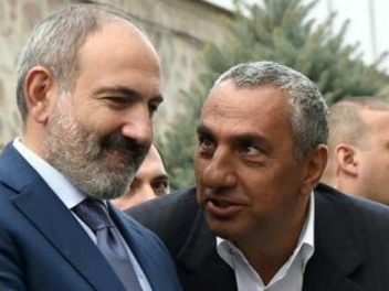 Ալեքսանյանը վստահեցրել է Փաշինյանին, որ հիմա...
