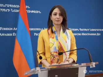 ԱԳ փոխնախարարը հստակ մերժել է երրորդ սուբյեկտ...