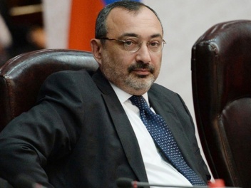 Միրզոյան. Հայաստանով միջանցքի քննարկվող տարբե...