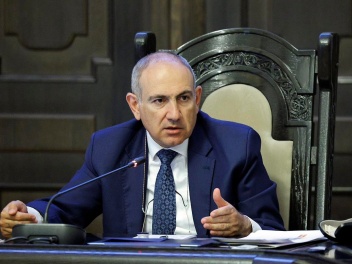 Նիկոլը սկսել է «ստրախ գանյատ անել» ՔՊ–ում․ «Իրավունք»