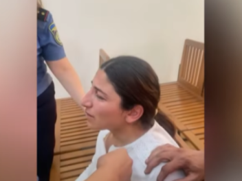 Փաստաբանը մանրամասներ է ներկայացրել Լիանա Հար...