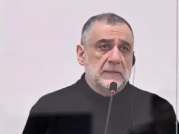 Սիրանուշ Սահակյանը ՄԻԵԴ-ում փաստեր է  ներկայացրել Բաքվի դատարանում Ռուբեն Վարդանյանի իրավունքների կոպտագույն խախտումների վերաբերյալ