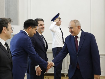 Քննարկվել են ՀՀ-ում արհեստական բանականության...
