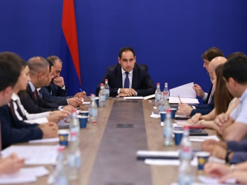 Դադարեցվել են «Երևան» ՋՕԸ տնօրենի լիազորությունները