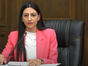 Պաշտպանը քրեակատարողական հիմնարկներում մահերի...