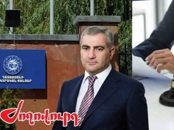 Իշխանությունն ապարդյուն ելքեր է փնտրում. լարվ...