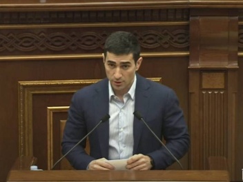 Կար արդեն նախաձեռնություն և մենք էլ հայտարարե...