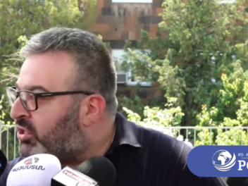 Եթե սրա մեջ ահաբեկչություն կա, ուրեմն ամենամե...